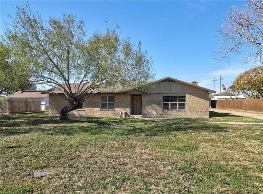 4609 Cornett Drive Corpus Christi TX 78410