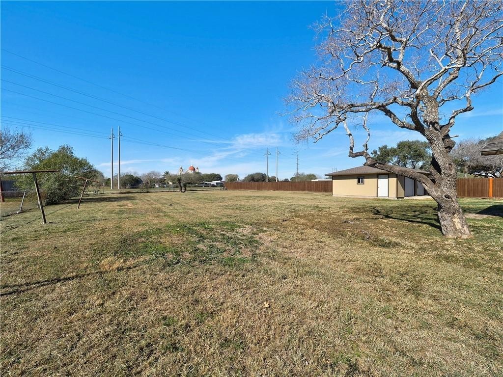 4609 Cornett Drive Corpus Christi TX 78410