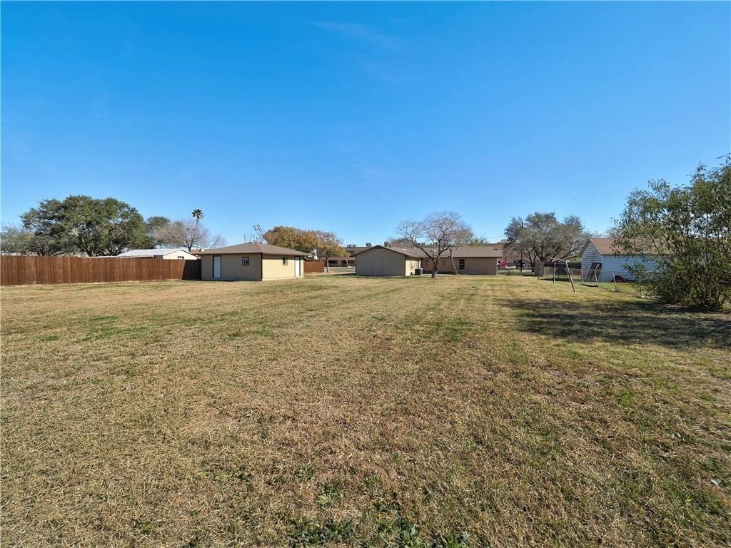 4609 Cornett Drive Corpus Christi TX 78410