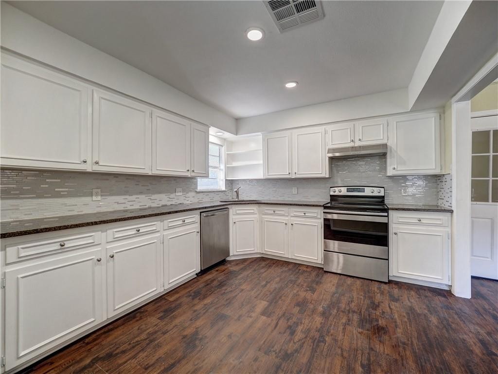 4609 Cornett Drive Corpus Christi TX 78410