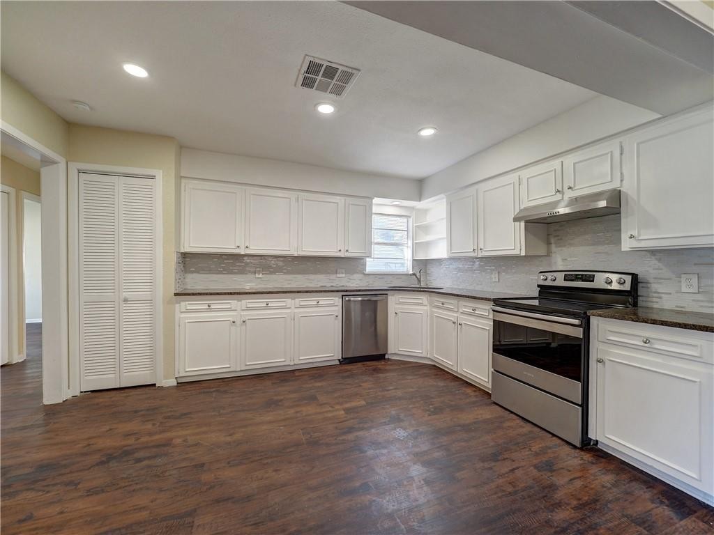 4609 Cornett Drive Corpus Christi TX 78410