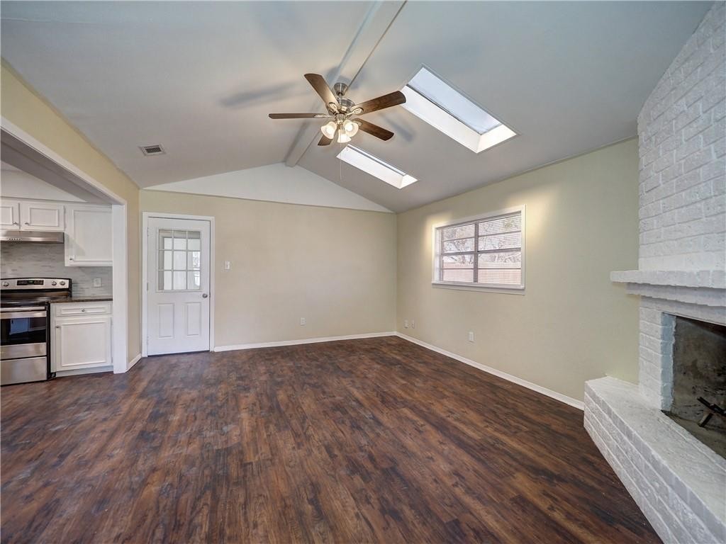 4609 Cornett Drive Corpus Christi TX 78410
