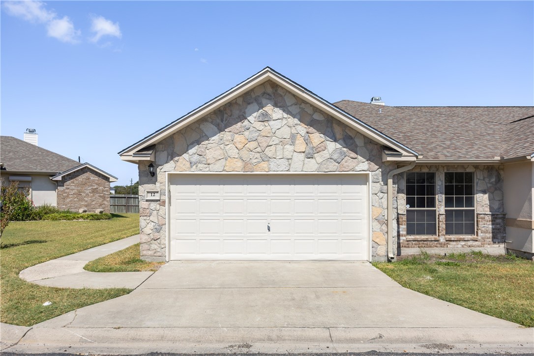 6653 Downing Street 12 Corpus Christi TX 78414