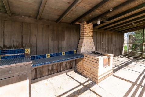 743 Retama Avenue Taft TX 78390