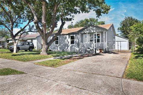 1113 Lum Avenue Corpus Christi TX 78412