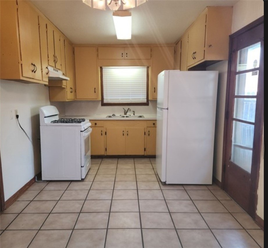 1206 Arnold Drive Corpus Christi TX 78412