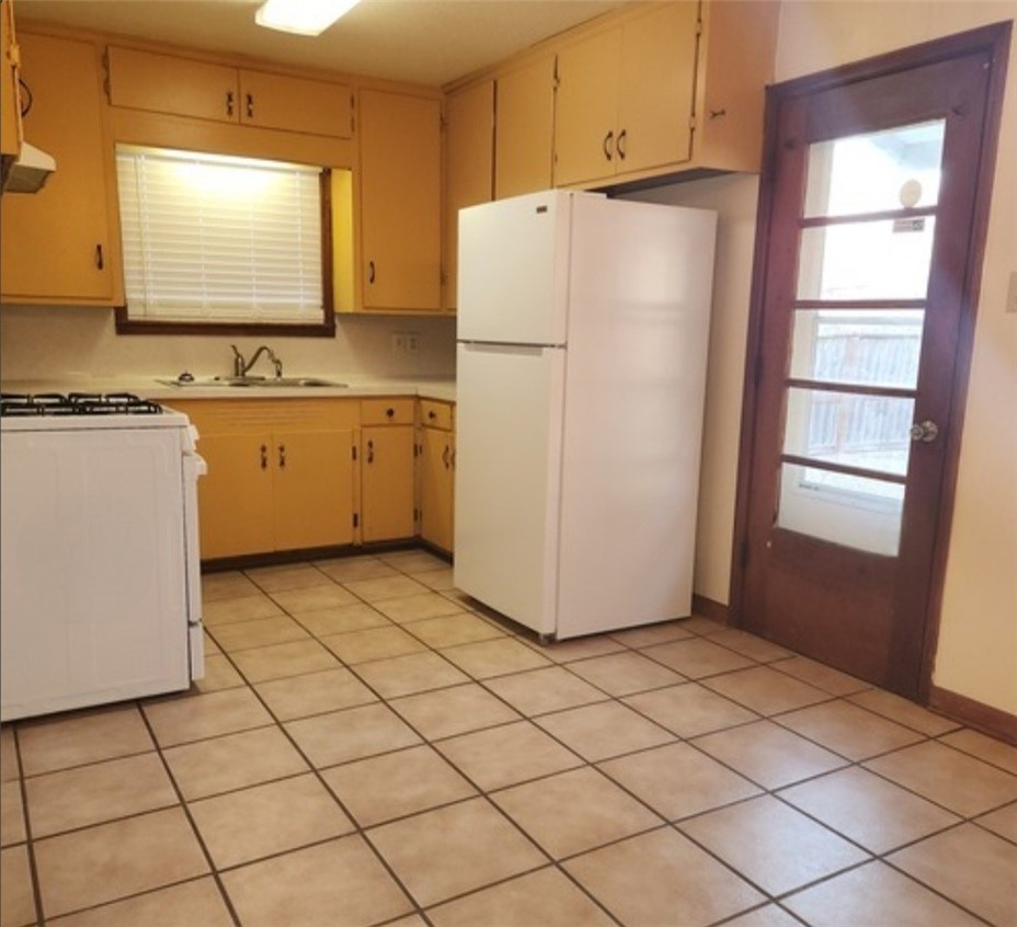 1206 Arnold Drive Corpus Christi TX 78412