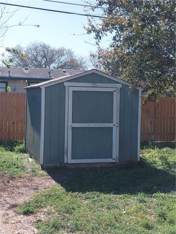1206 Arnold Drive Corpus Christi TX 78412