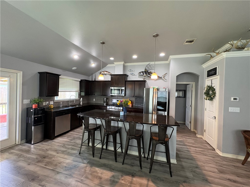 2905 Besterio Drive Corpus Christi TX 78415