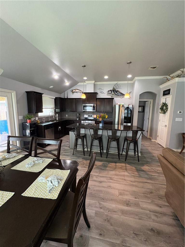 2905 Besterio Drive Corpus Christi TX 78415