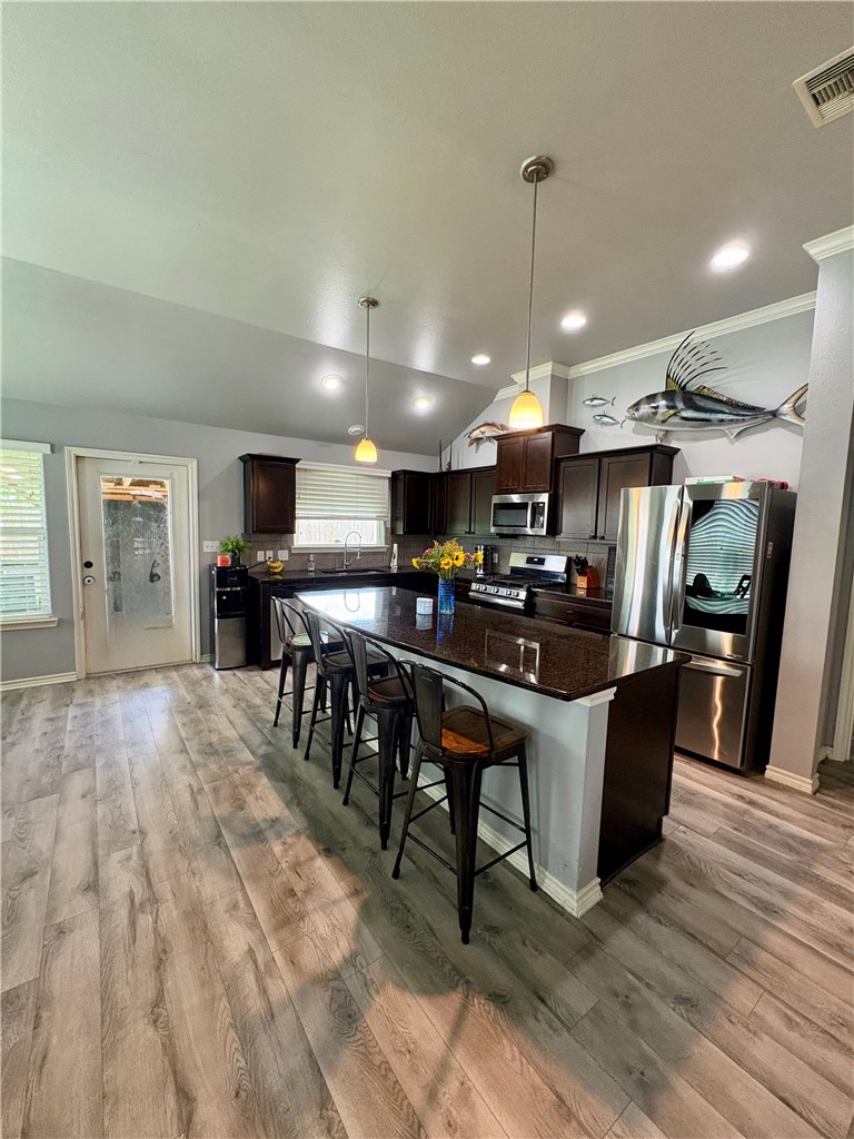 2905 Besterio Drive Corpus Christi TX 78415