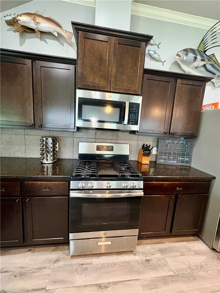2905 Besterio Drive Corpus Christi TX 78415