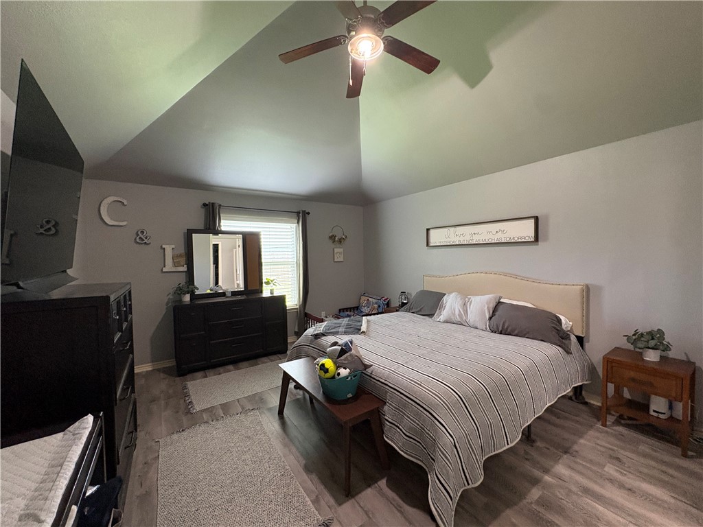 2905 Besterio Drive Corpus Christi TX 78415
