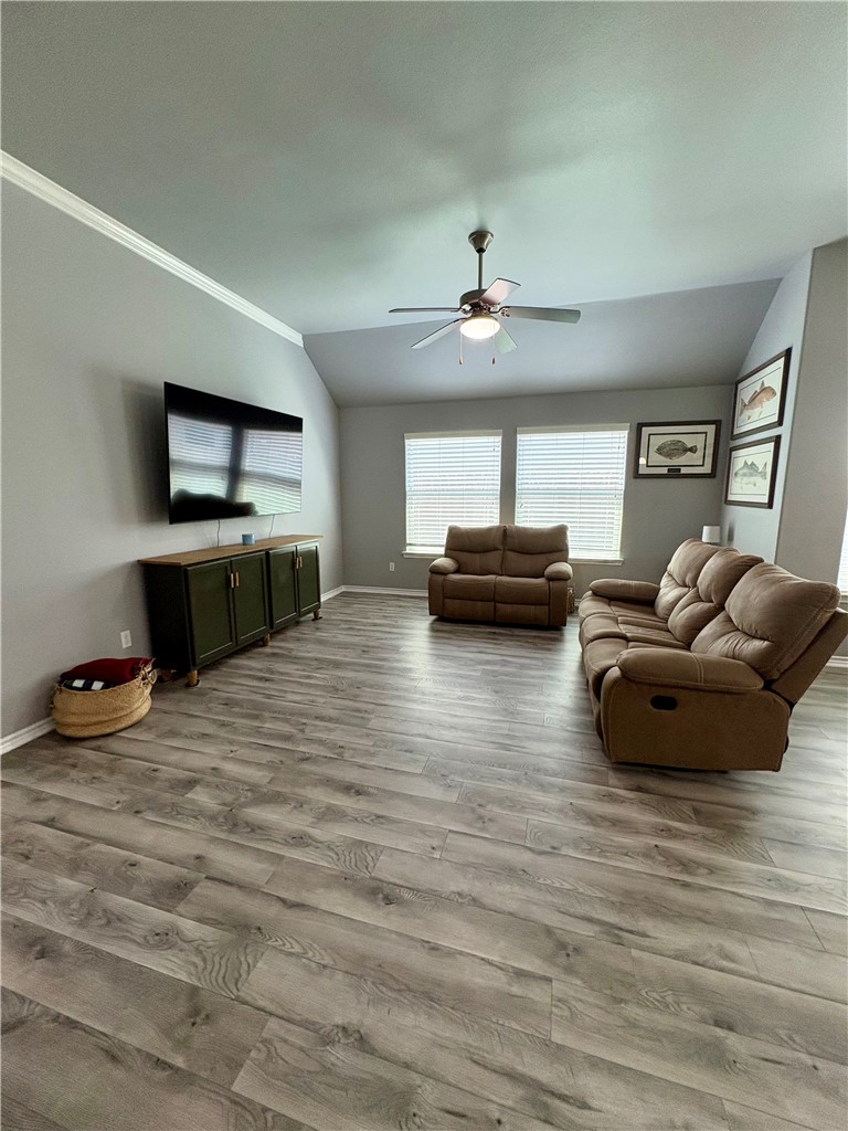 2905 Besterio Drive Corpus Christi TX 78415