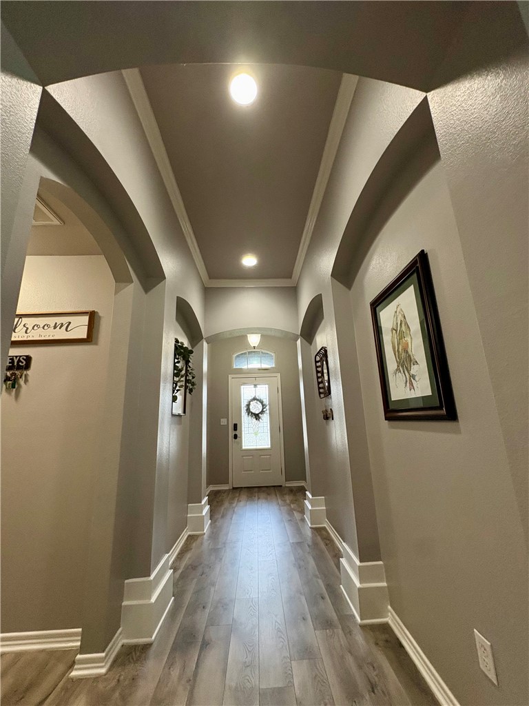 2905 Besterio Drive Corpus Christi TX 78415