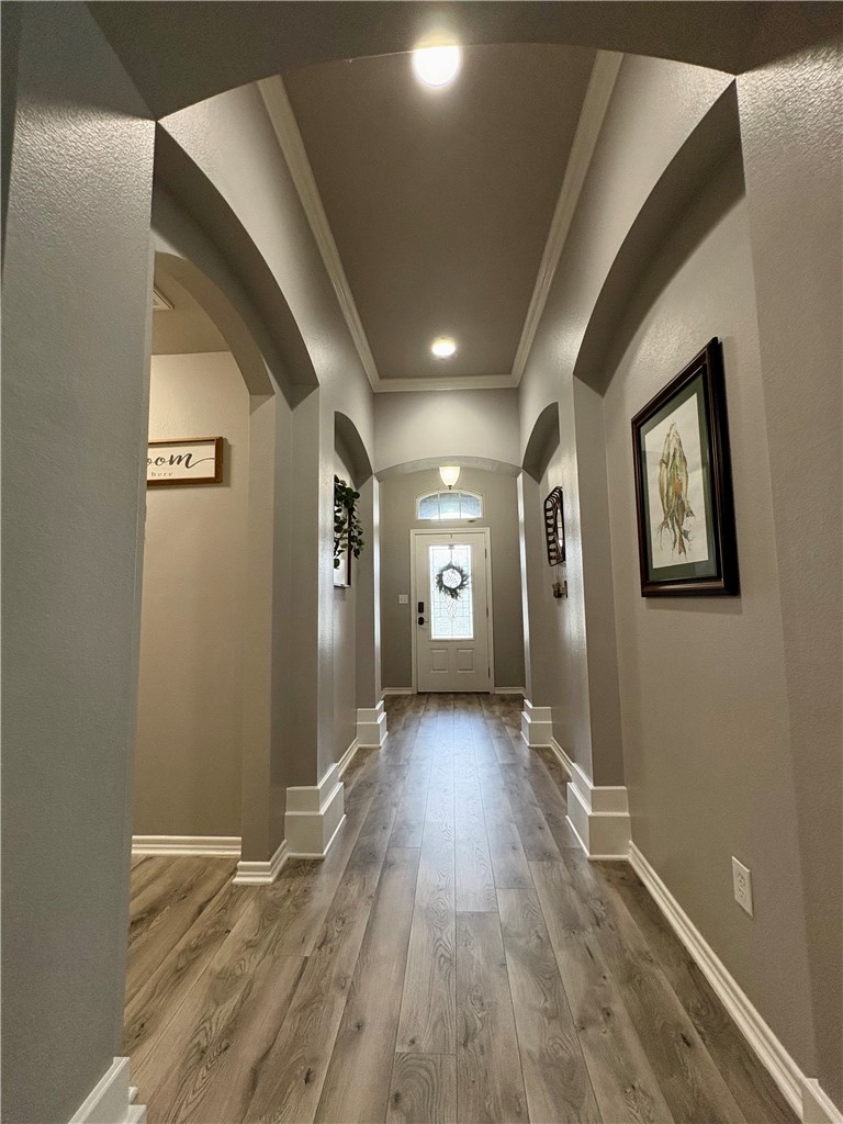 2905 Besterio Drive Corpus Christi TX 78415