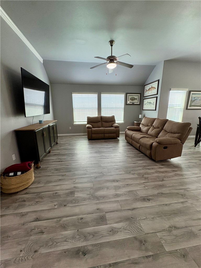 2905 Besterio Drive Corpus Christi TX 78415