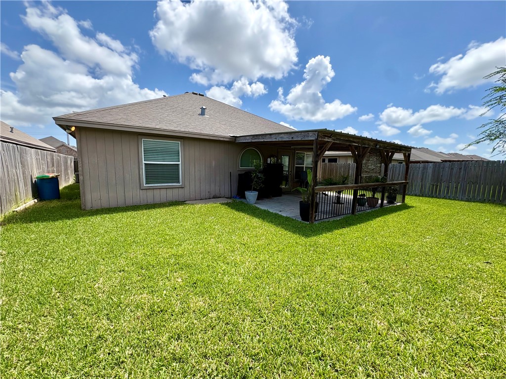 2905 Besterio Drive Corpus Christi TX 78415