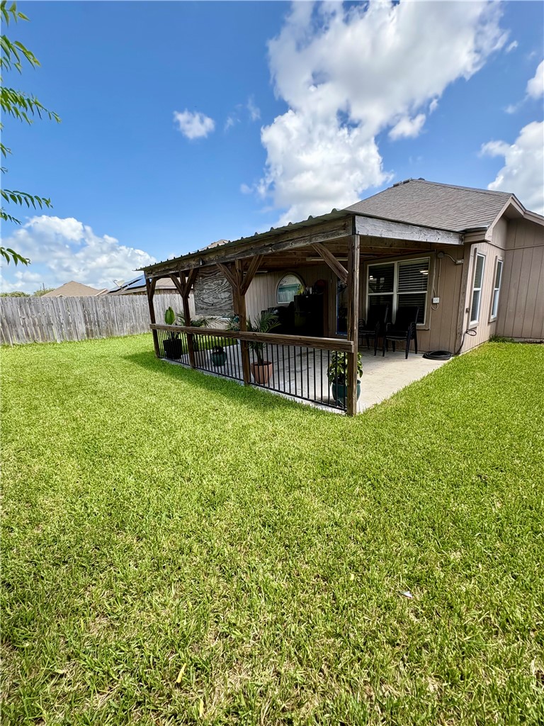 2905 Besterio Drive Corpus Christi TX 78415
