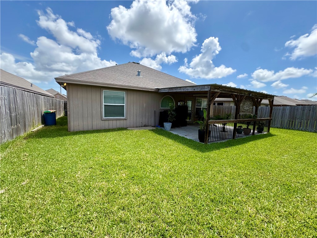 2905 Besterio Drive Corpus Christi TX 78415
