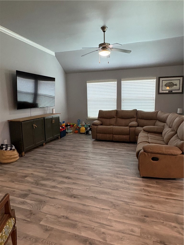 2905 Besterio Drive Corpus Christi TX 78415