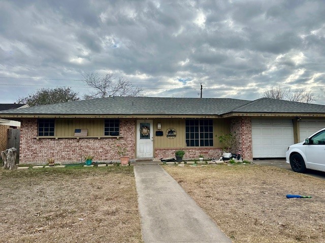 2015 Louisiana Street Kingsville TX 78363