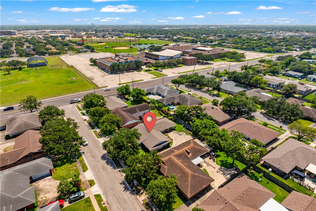 750 Burkshire Drive Corpus Christi TX 78412