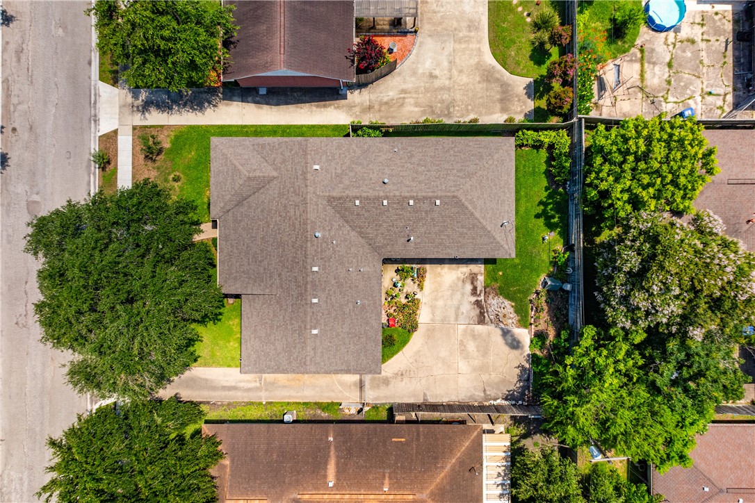 750 Burkshire Drive Corpus Christi TX 78412