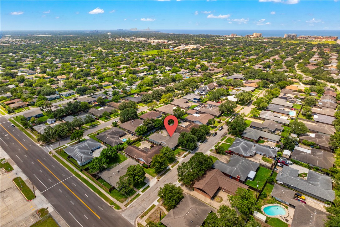750 Burkshire Drive Corpus Christi TX 78412
