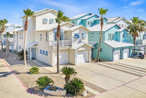 903 Banyan Beach Port Aransas TX 78373
