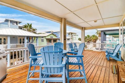 903 Banyan Beach Port Aransas TX 78373