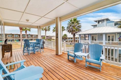 903 Banyan Beach Port Aransas TX 78373