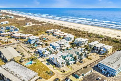 903 Banyan Beach Port Aransas TX 78373