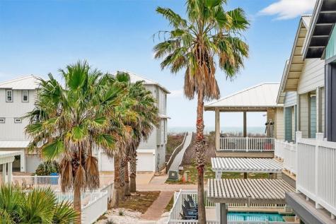 903 Banyan Beach Port Aransas TX 78373