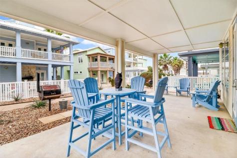 903 Banyan Beach Port Aransas TX 78373
