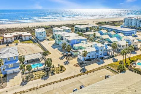 903 Banyan Beach Port Aransas TX 78373
