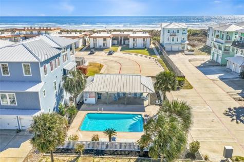 903 Banyan Beach Port Aransas TX 78373
