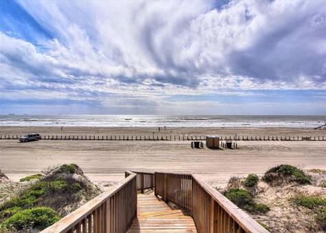 903 Banyan Beach Port Aransas TX 78373