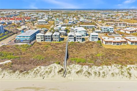 903 Banyan Beach Port Aransas TX 78373