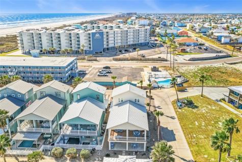 903 Banyan Beach Port Aransas TX 78373