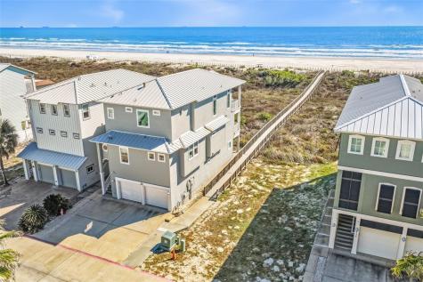 903 Banyan Beach Port Aransas TX 78373