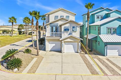 903 Banyan Beach Port Aransas TX 78373