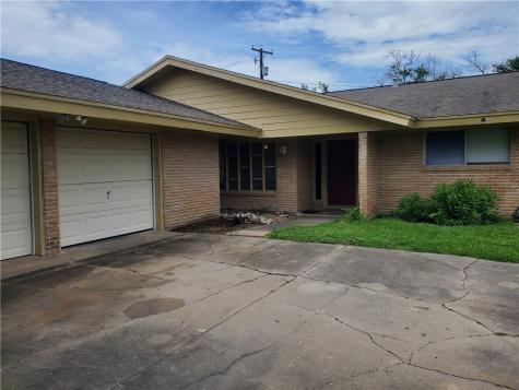 118 Markham Place Portland TX 78374