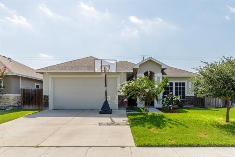 3110 Shallow Creek Drive Corpus Christi TX 78410