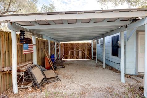 713 N Kossuth Street Rockport TX 78382