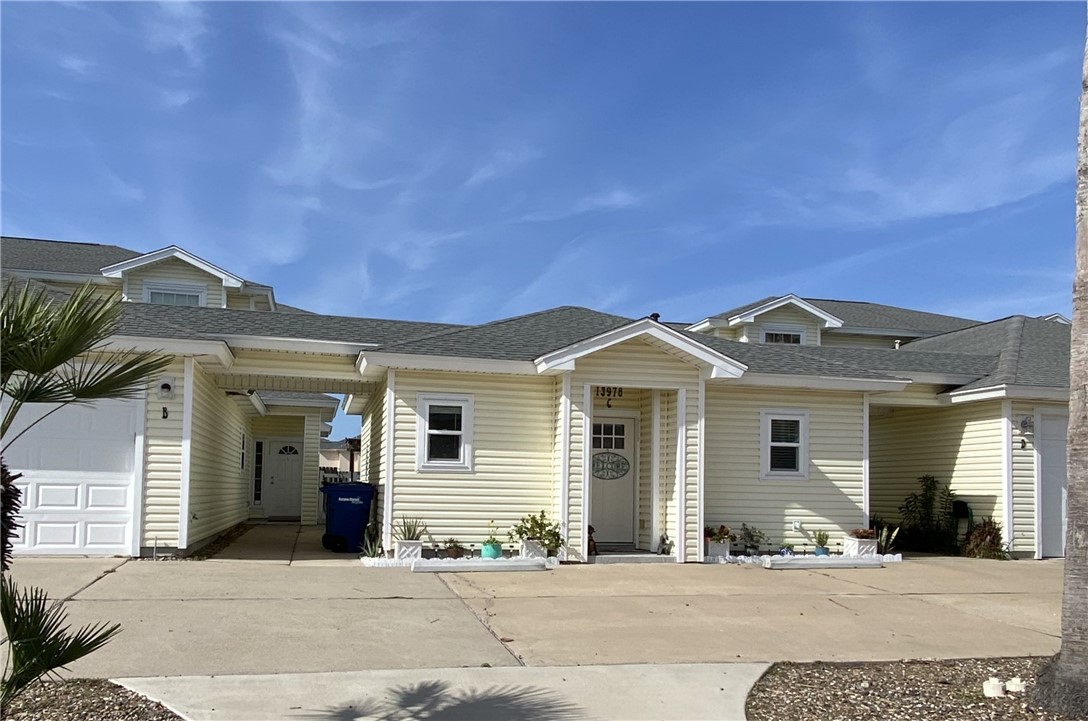 13978 Fortuna Bay Dr C Corpus Christi TX 78418