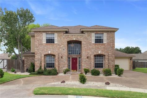 6325 Saint Tropez Street Corpus Christi TX 78414