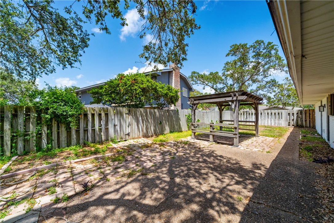 4518 Congressional Drive Corpus Christi TX 78413