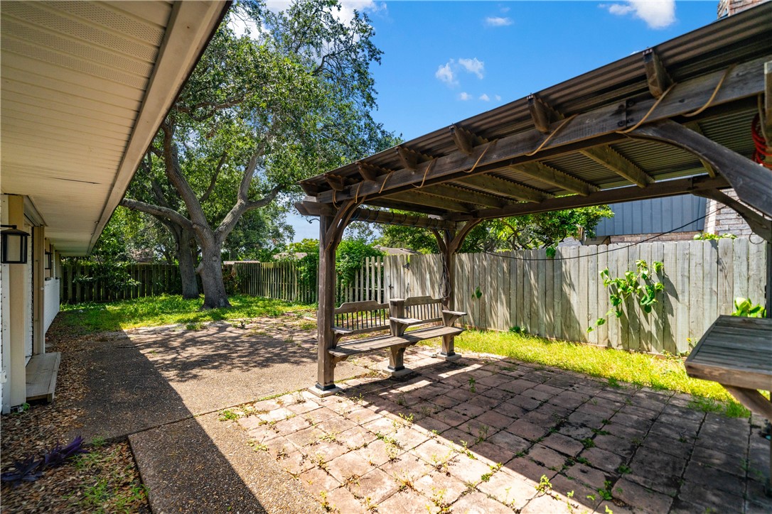 4518 Congressional Drive Corpus Christi TX 78413