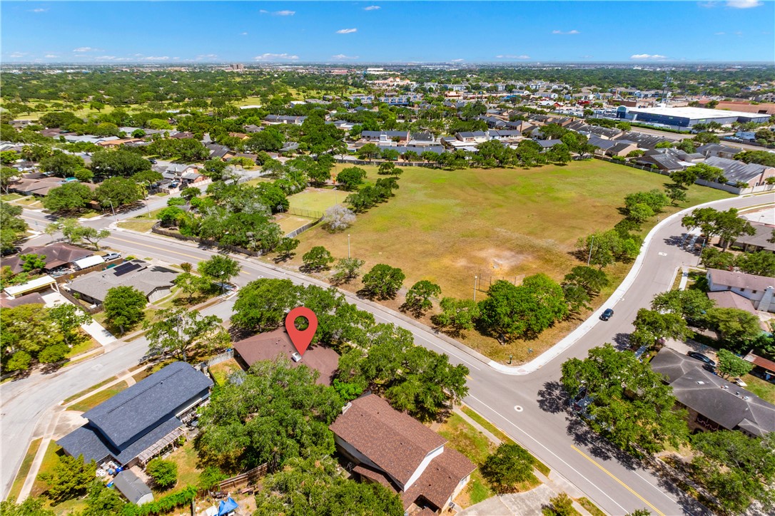 4518 Congressional Drive Corpus Christi TX 78413